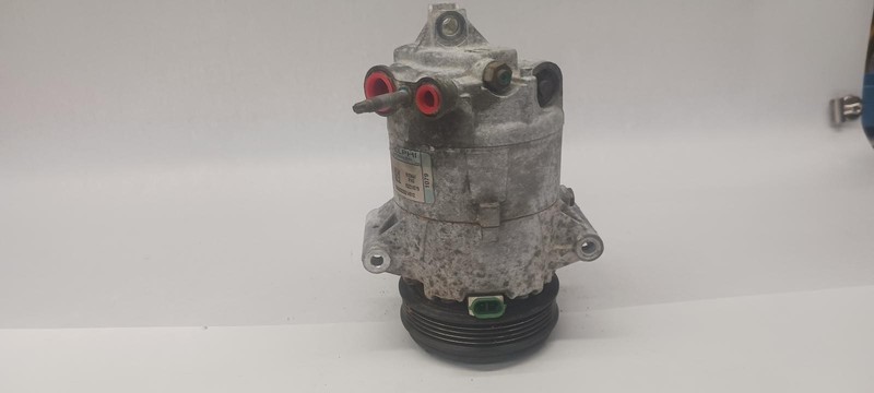 07-'12 CHEVROLET MALIBU AC Compressor 2.4L 51k miles OEM 1 Year Wnty!