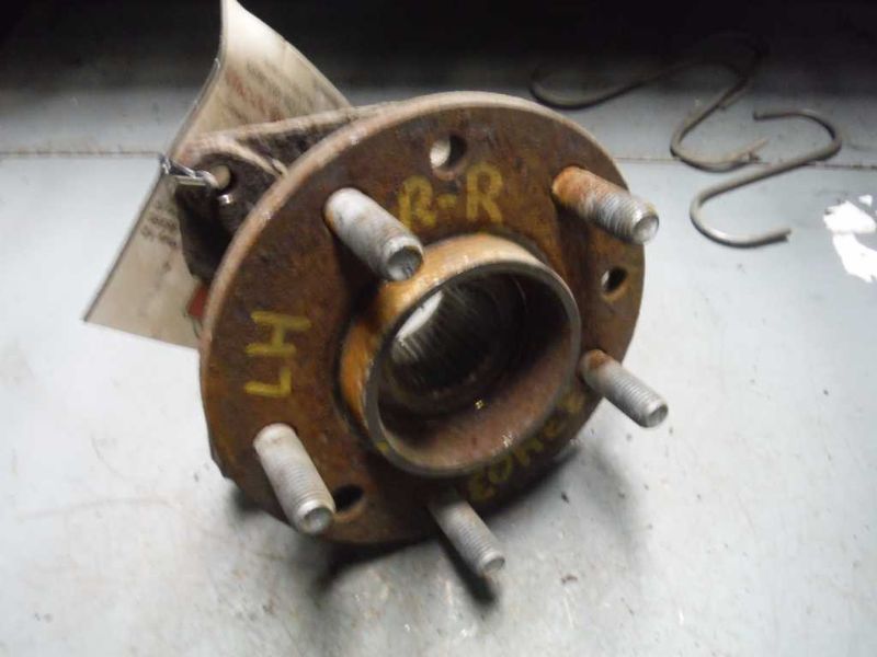 92 93 94 95 96 97 98 99 00 01 LUMINA HUB FRONT 98210