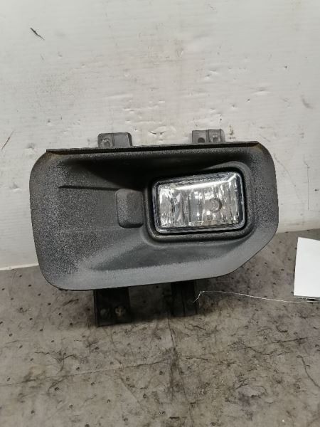 Fog LightHalogen Fits 15-19 FORD F150 PICKUP 761358