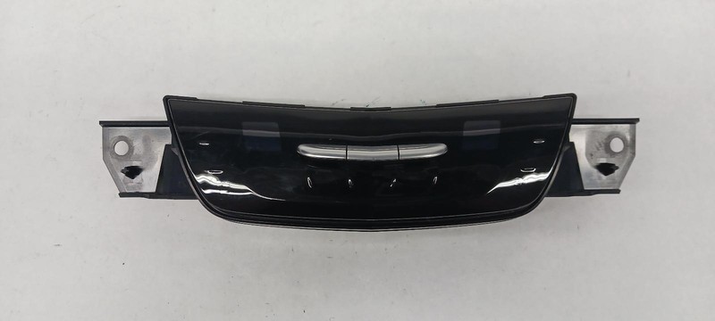 16 CADILLAC CT6 Heat AC Controller w/heated/cooled seats OEM 1 Year Wnty!