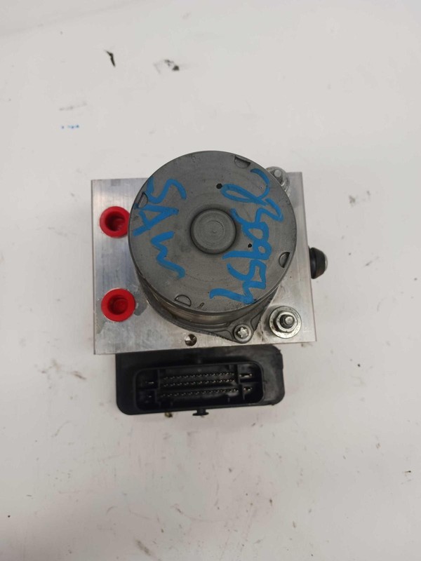17 JEEP CHEROKEE ABS pump module 79k miles OEM 1 Year Warranty!
