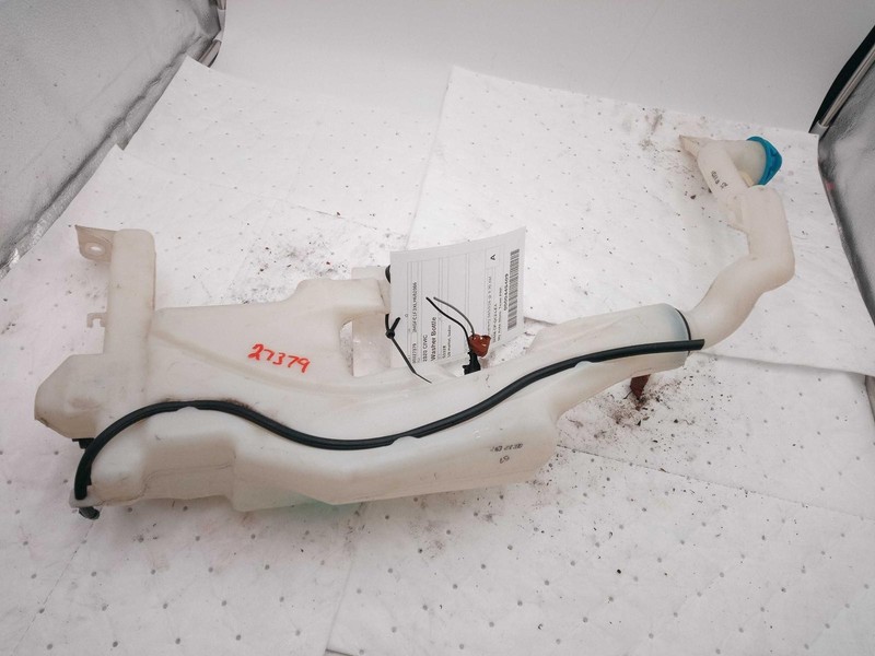 2020 Honda Civic Washer Fluid Reservoir OEM Blue 1.5L 35K Miles NJ25-27379