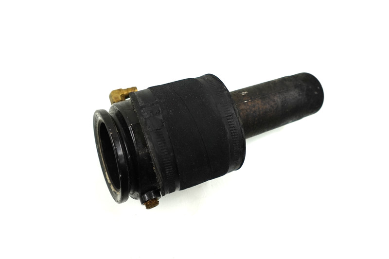 2008-2020 Sea-Doo RXP-X 255 / RXP-X 260 OEM Exhaust Muffler Head Pipe + Hose