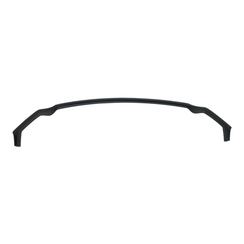 22-24 Rivian R1T Radiator support hood trim molding seal cover OEM PT00169617