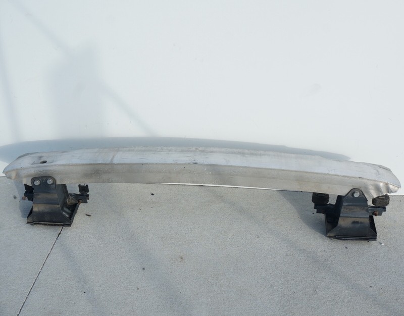 07-13 W221 MERCEDES BENZ S550 S600 S400 REAR REINFORCEMENT CRASH BAR 2216100920