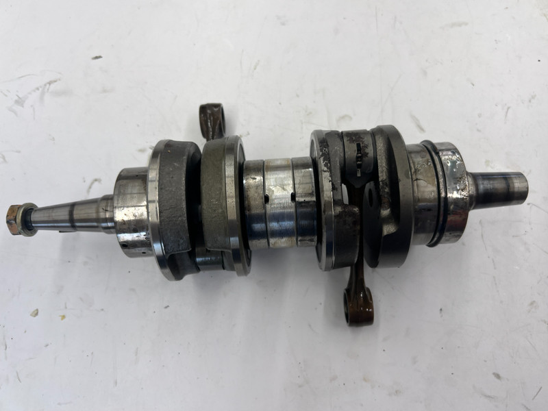 1993 Yamaha Exciter II SX Le Oem Crankshafft Assembly 8AY-11400-00-00