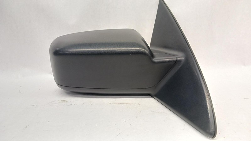 06-'10 FORD FUSION passenger Door Mirror power non-heated black OEM Grade A!