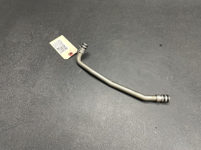 Transmission Oil Cooler Tube Pipe 2018 Acura MDX 2016 2017 2019 2020