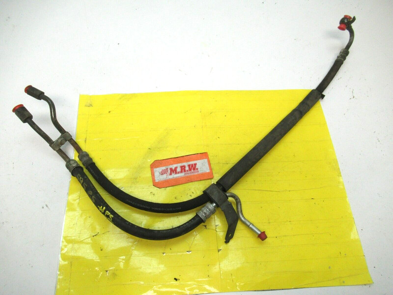 POWER STEERING PRESSURE HOSE HOSES LINE TUBE for 05 06 07 08 09 LEGACY OUTBACK