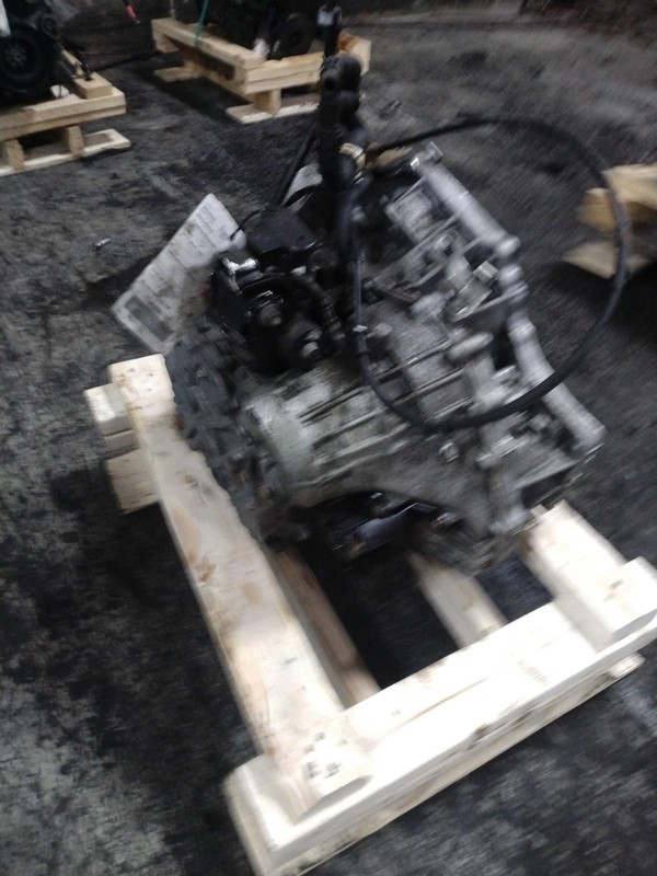Used Automatic Transmission Assembly fits: 2011 Toyota Rav4 AT 4 cylinder AWD Gr