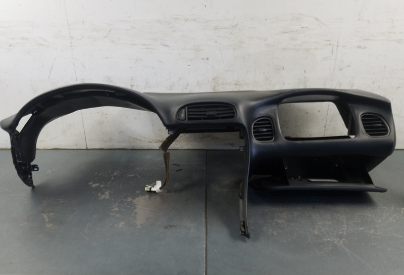 2002 Chevy Corvette C5 Z06 Dash Panel #1548 G1