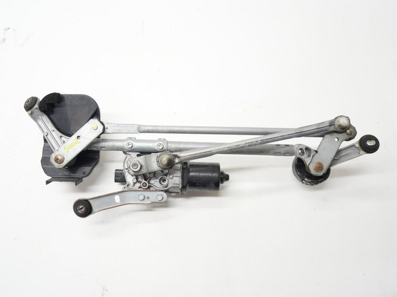 2017-2021 Infiniti Q60 Q50 Front Windshield Wiper Linkage W/ Motor Assembly OEM