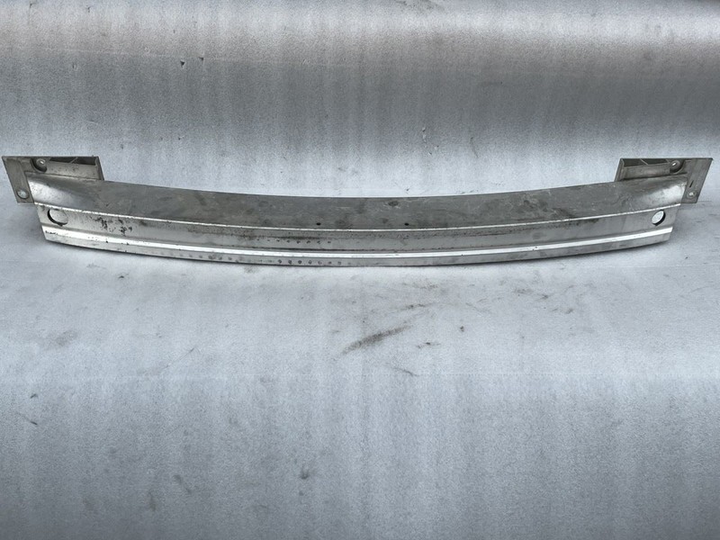 2013 - 2017 NISSAN PATHFINDER REAR BUMPER REINFORCEMENT BEAM WITH BRACKETS