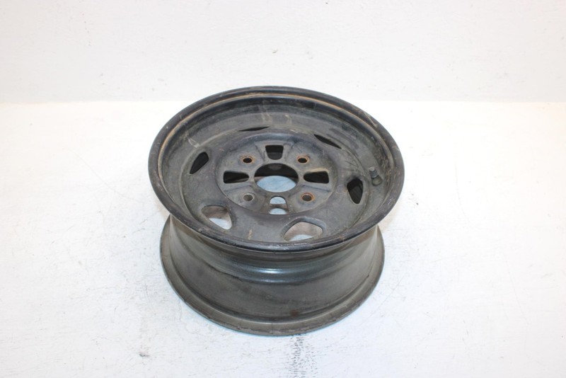 2019 Honda Trx500fe2ac Oem Front Wheel Rim 12X6 44650-HR3-A20ZA AH12