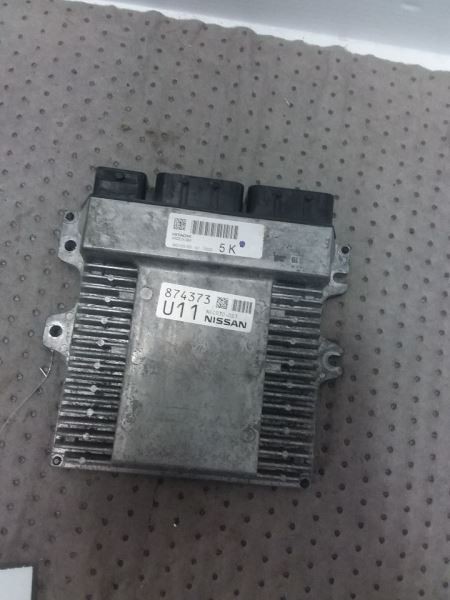 Engine ECM Electronic Control Module 3.5L Fits 17 INFINITI QX60 BED403-300A2