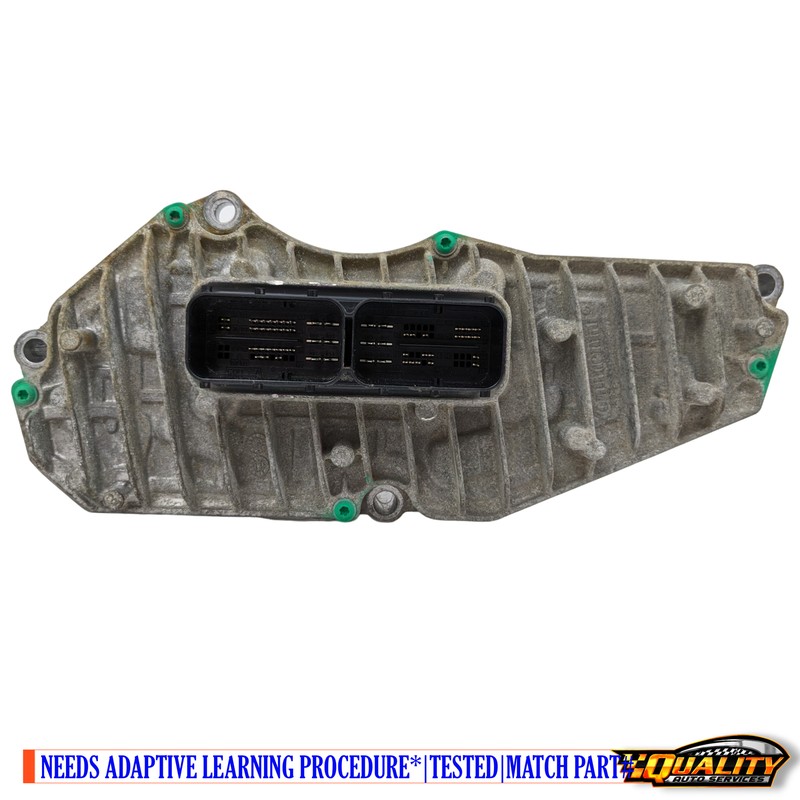 2012 - 2018 Focus 2.0 TCM Transmission Control Unit A2C30743105 90-Day Warranty