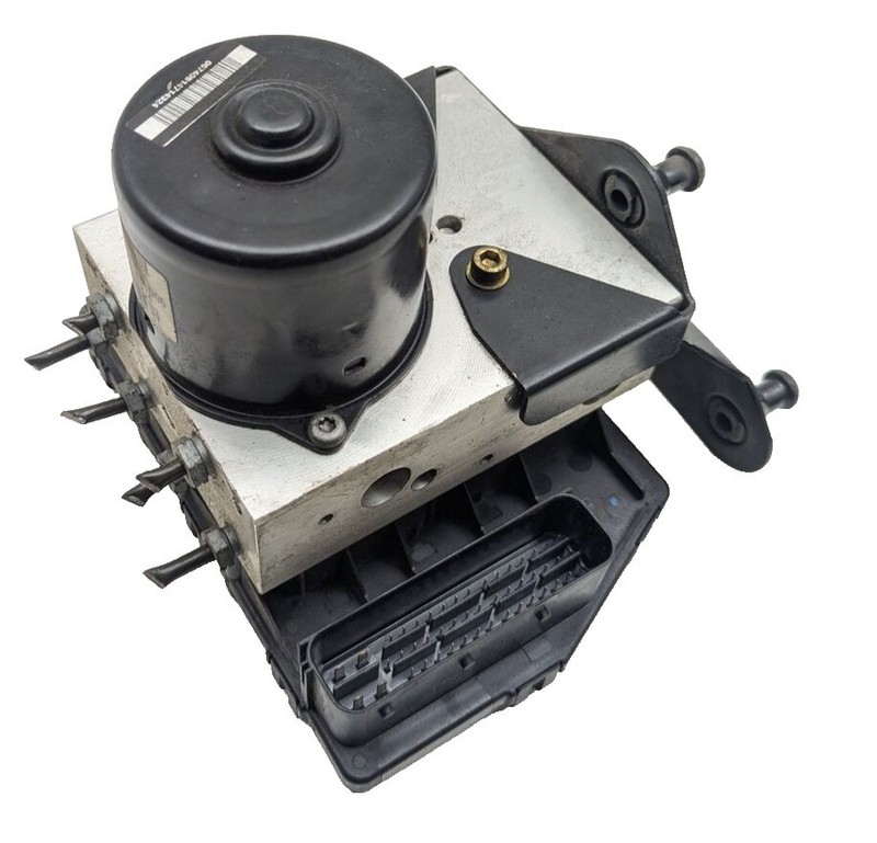 01-04 MERCEDES-BENZ R170 SLK320 ANTI LOCK ABS BRAKE PUMP OEM✅
