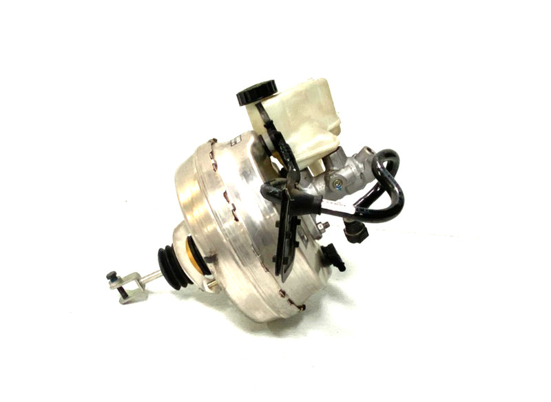 14 15 16 MERCEDES E250 SEDAN MASTER CYLINDER POWER BRAKE BOOSTER OEM #A0.33