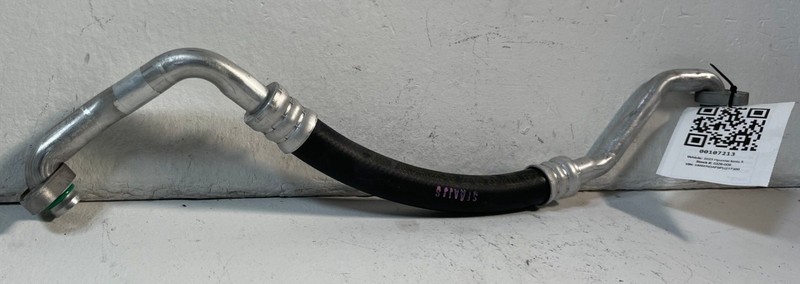 2022 - 2025 HYUNDAI IONIQ 5 AWD A/C AIR CONDITIONER SUCTION PIPE LINE # 107213