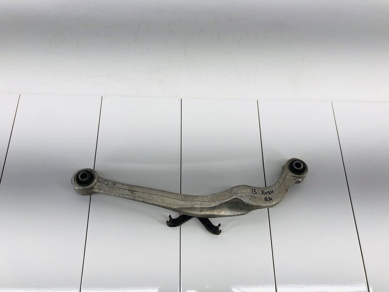 08-22 NISSAN ROGUE AWD REAR RIGHT PASSENGER SIDE SUSPENSION CONTROL ARM OEM