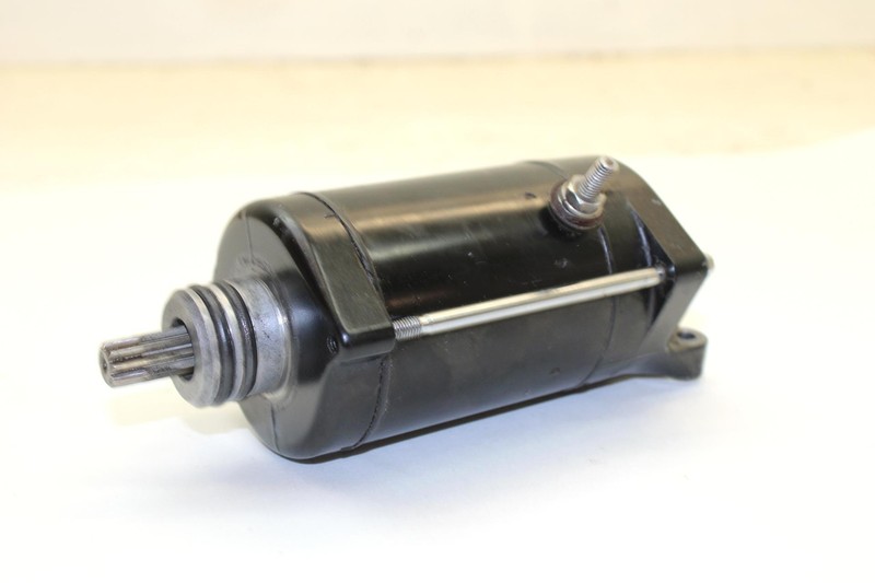 2002 Polaris Virage I Oem Starter Motor 4010675 JP4