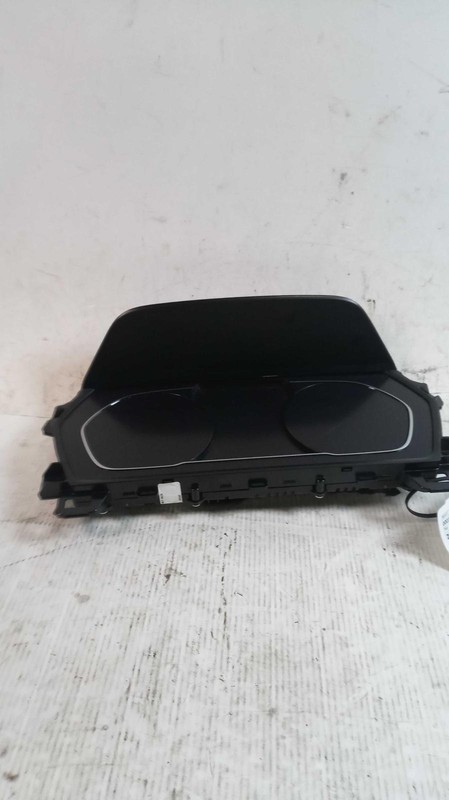 2021 BMW 228I Speedometer Gauge OEM White 52K Miles NJ25-18309-456353