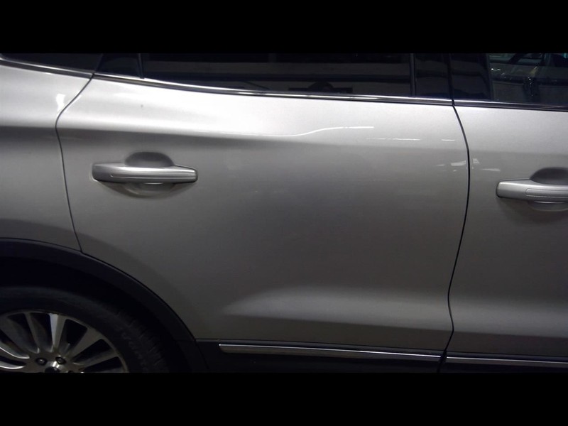 Passenger Right Rear Side Door Fits 15-19 MKC 1704829