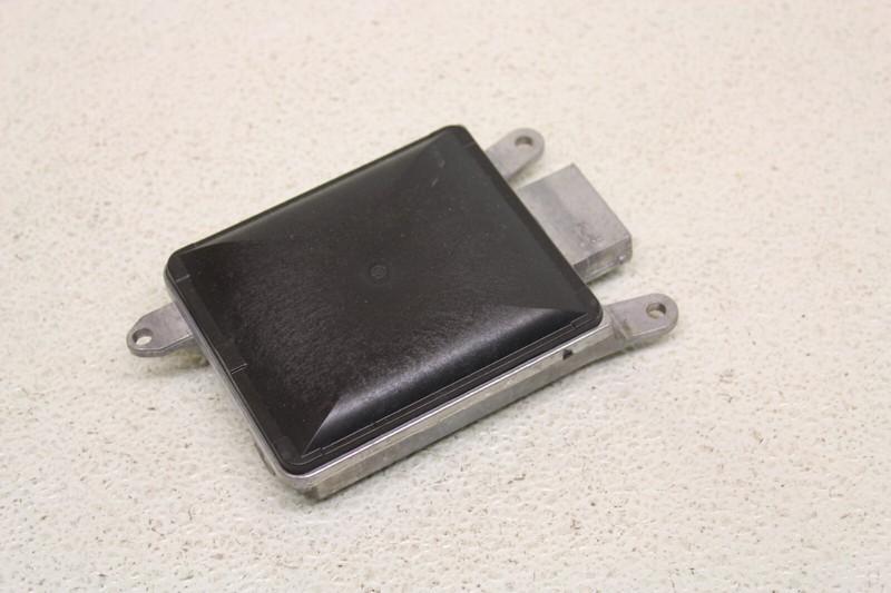 BMW M3 M4 Right Blind Spot Lane Changing Warning Module F80 F82 F83 Oem 2015