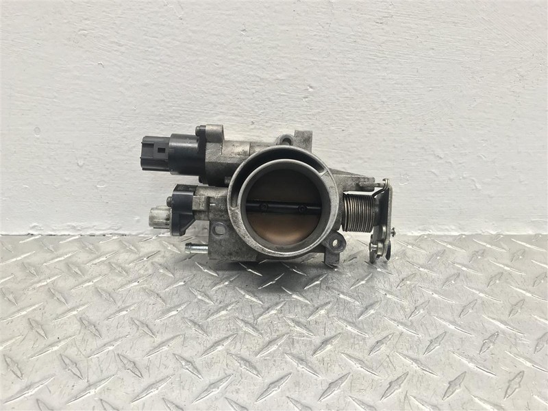 1999 JEEP GRAND CHEROKEE 4.7L THROTTLE BODY ASSEMBLY OEM 337-05294
