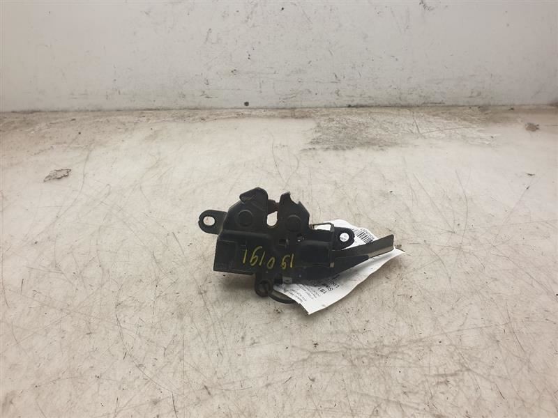 TUNDRA2000 Keys/Latches/Locks 252535