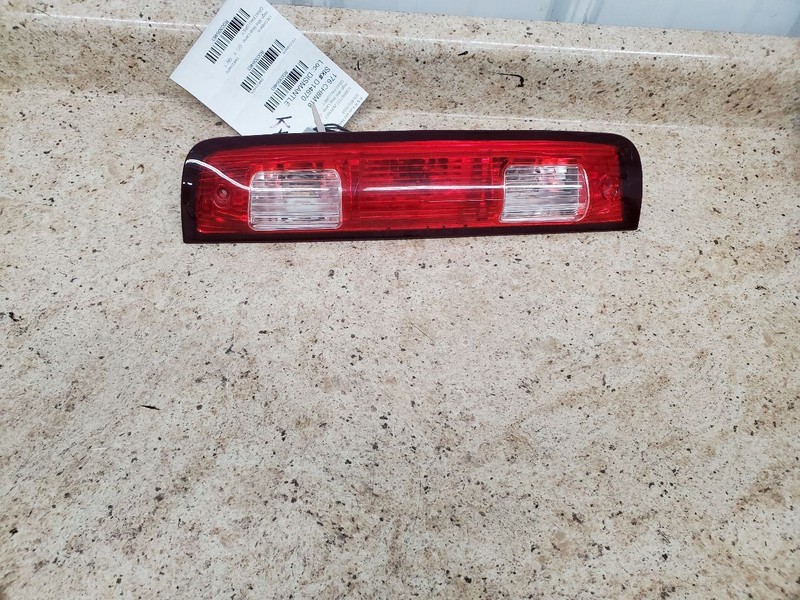 RAM1500 2018 High Mounted Stop Light 306463
