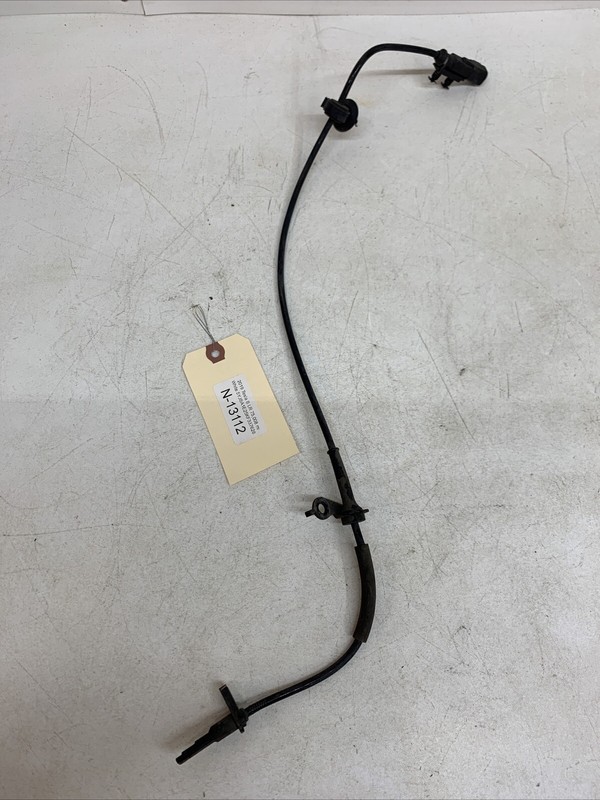 ⚡️12-20 Tesla S REAR ABS WHEEL SPEED SENSOR RIGHT PASS 1037796-00-C 13112 B130