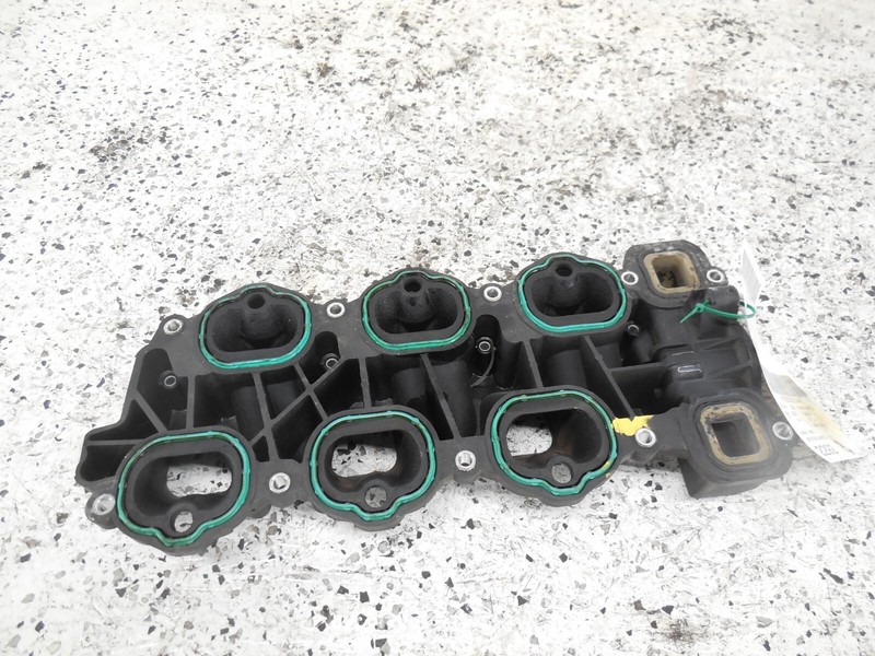2011-2018 Ford Edge 3.5L 3.7L Lower Intake Manifold OEM