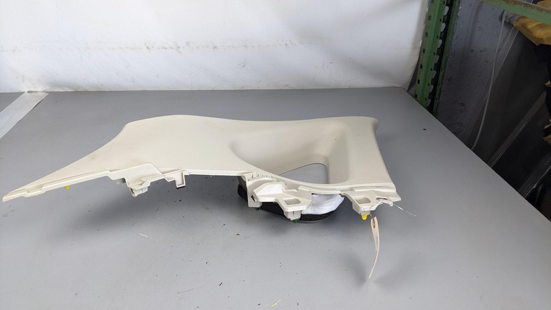 Rear Left Quarter Upper Trim Panel 2020 Mazda CX-5 KB7W-68-260B-75 2017 - 2023