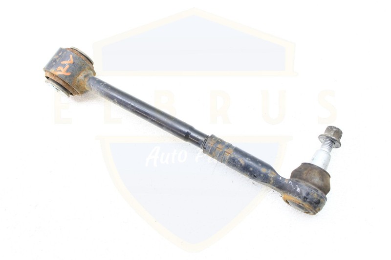 LINCOLN NAVIGATOR 18 19 20 21 22 UPPER REAR REARWARD CONTROL ARM JL1Z5500F #1