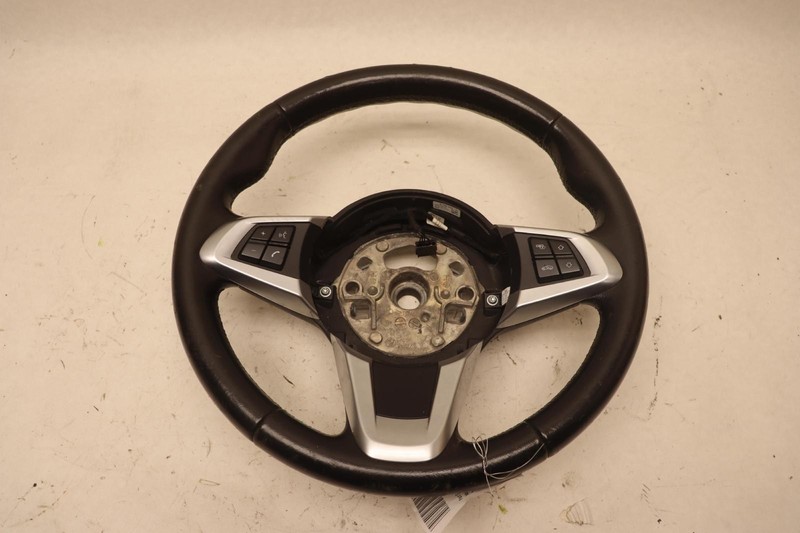 2009-2016 BMW Z4 E89 DRIVER STEERING WHEEL MULTIFUNCTION SWITCH OEM