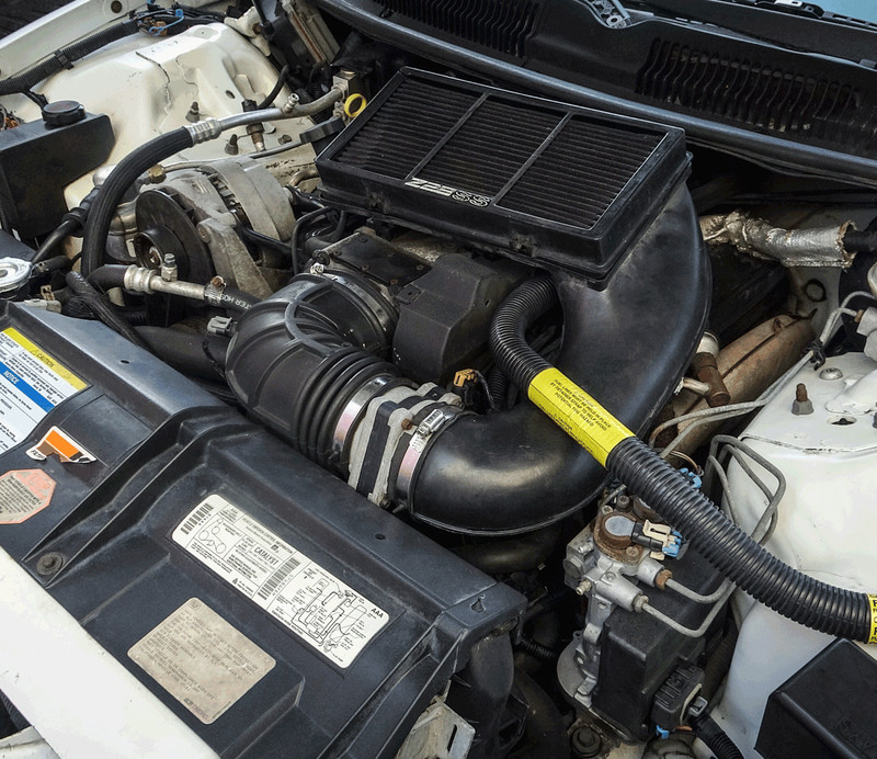1997 Camaro SS 5.7L LT1 Complete Engine Motor w/ 4L60E Trans Drop Out 173K Miles