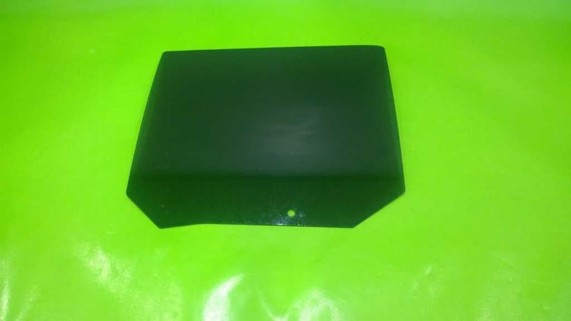 11-19 EXPLORER DRIVER LEFT REAR WINDOW DOOR GLASS OEM 4026-99