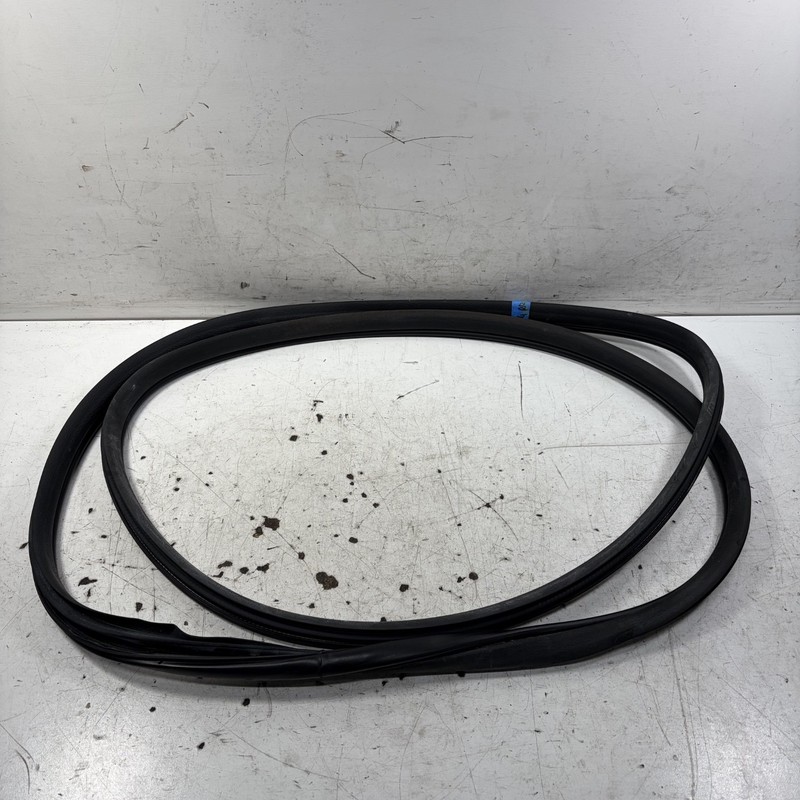 08-12 Honda Accord 4D Right Rear Door Opening Seal On Body 72815-TA5-A01ZA OEM