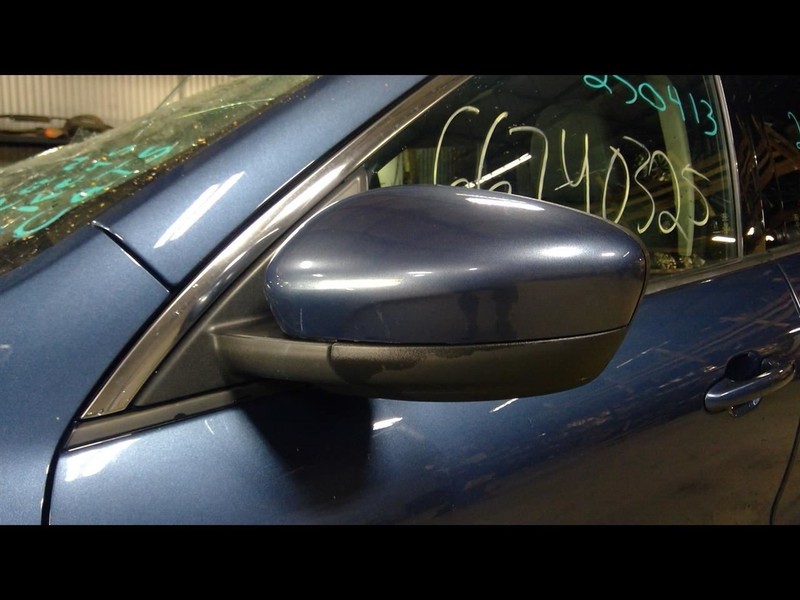 ESCAPE2020 Side View Mirror 1676776