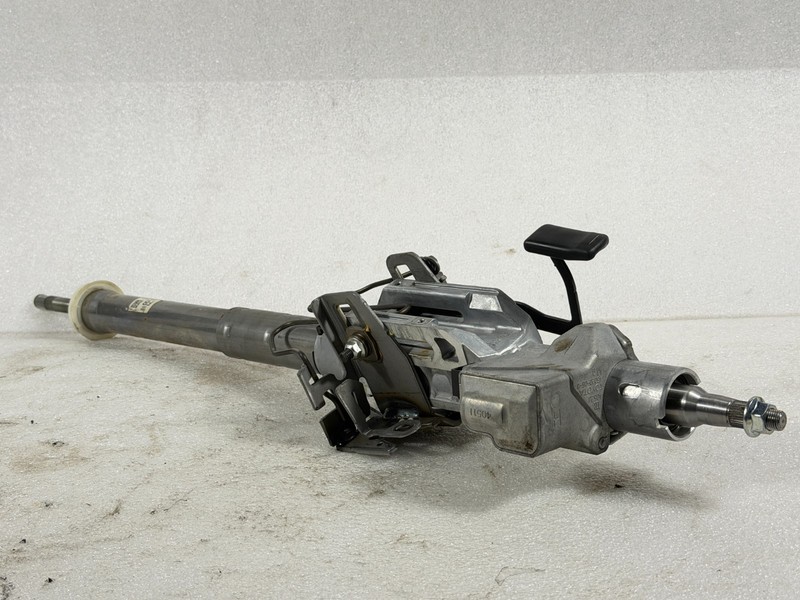 2022-2023 SUBARU WRX AWD LEFT SIDE STEERING COLUMN WITH MANUAL ADJUSTMENT OEM