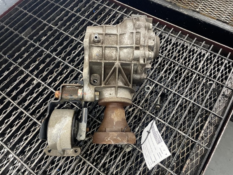 07-'09 CHEVROLET EQUINOX Transfer Case 5 speed 3.4L 138k miles 6 Month Wnty!