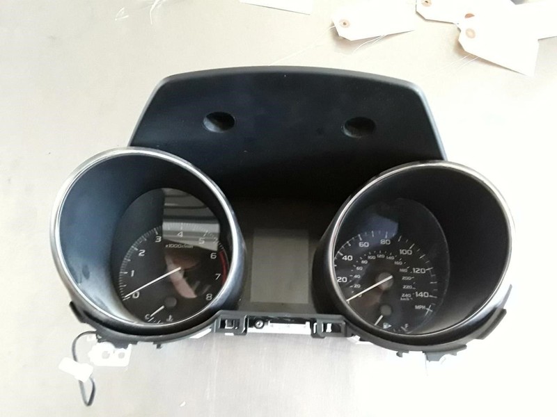 Speedometer Gauge Cluster 2016 Subaru Outback 85002-AL31A