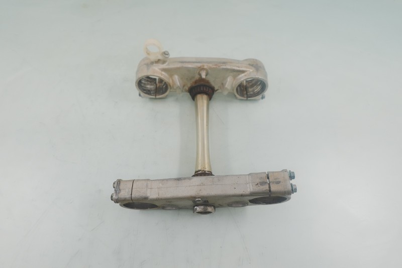 2005-2007 CRF 250 Honda OEM Handlebar Steering Column Stem Ass'y
