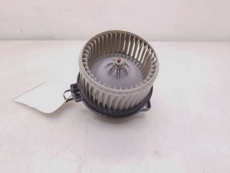 06-13 TOYOTA HIGHLANDER HYBRID 3.3L V6 AC BLOWER MOTOR