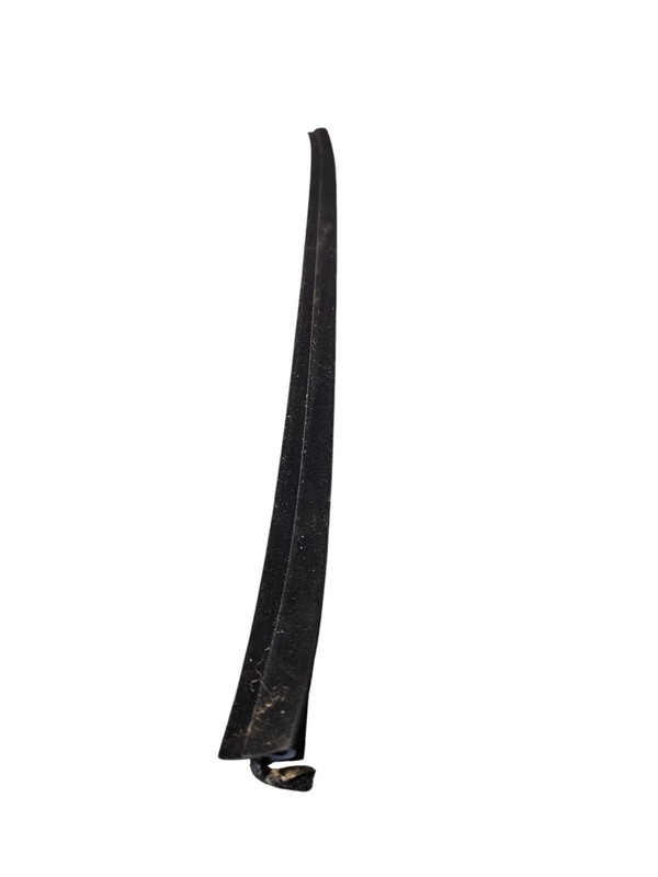 Driver Left Rear Window Trim Fits 14-19 SOUL