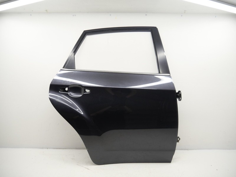 2008-2014 Subaru Impreza WRX STI Right Rear Door Shell Passenger RH 60409FG1029P