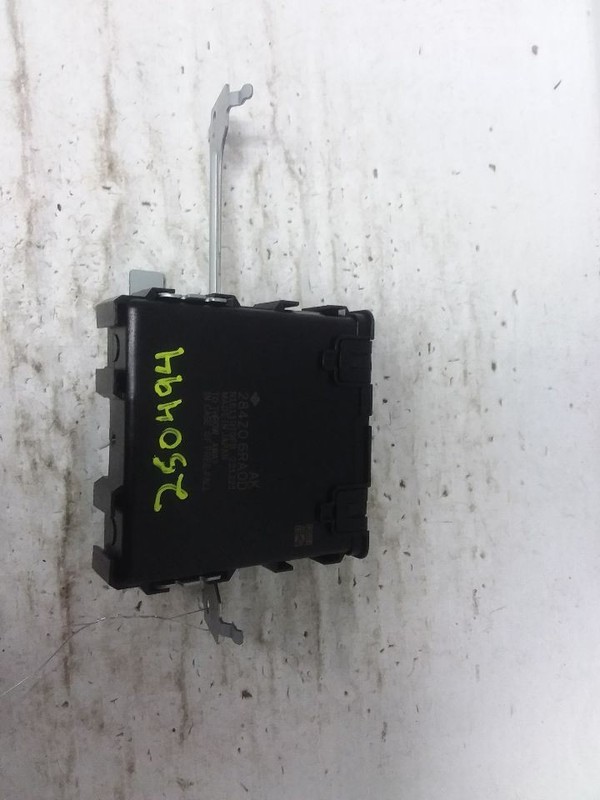 Network Gateway Control Module US Built Fits 21-23 ROGUE 284Z06RA0D