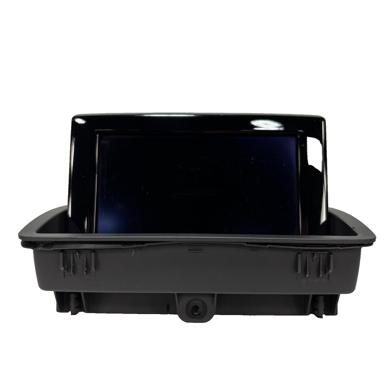 📌 2015-2018 AUDI Q3 DASHBOARD NAVIGATION INFORMATION DISPLAY SCREEN MONITOR OEM