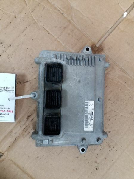 Engine ECM Electronic Module Engine Control EX Fits 05 PILOT 236794